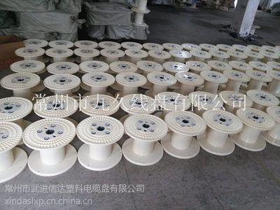 PN400工字轮线盘与塑料绕线盘 专业生产商的质量与价格解析